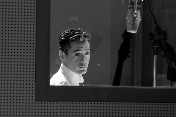 Robert Downey Jr - Good Night, and Good Luck (2005)