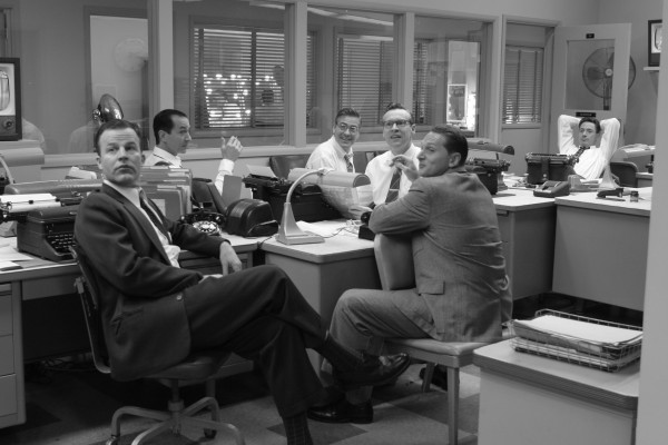 Robert Downey Jr - Good Night, and Good Luck (2005)