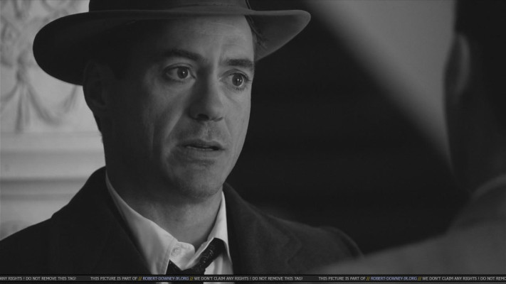 Robert Downey Jr - Good Night, and Good Luck (2005)