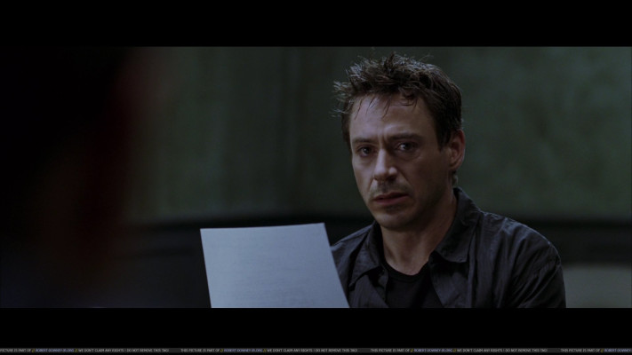Robert Downey Jr - Kiss Kiss, Bang Bang (2005)