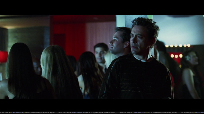 Robert Downey Jr - Kiss Kiss, Bang Bang (2005)