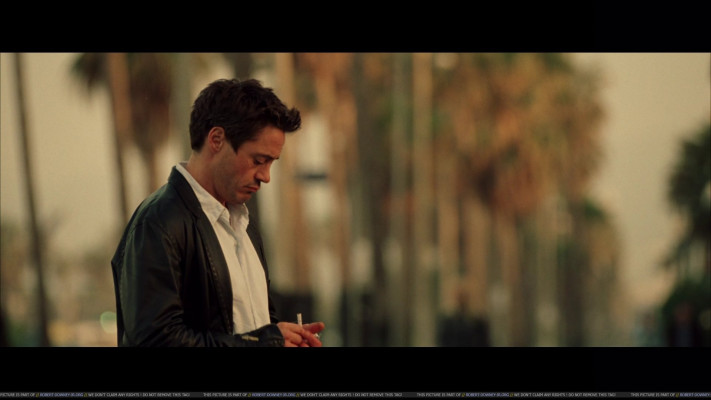 Robert Downey Jr - Kiss Kiss, Bang Bang (2005)