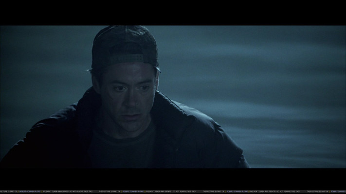 Robert Downey Jr - Kiss Kiss, Bang Bang (2005)