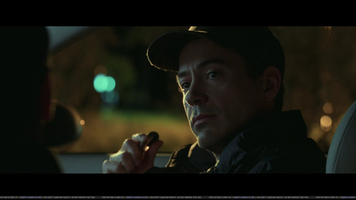 Robert Downey Jr - Kiss Kiss, Bang Bang (2005)