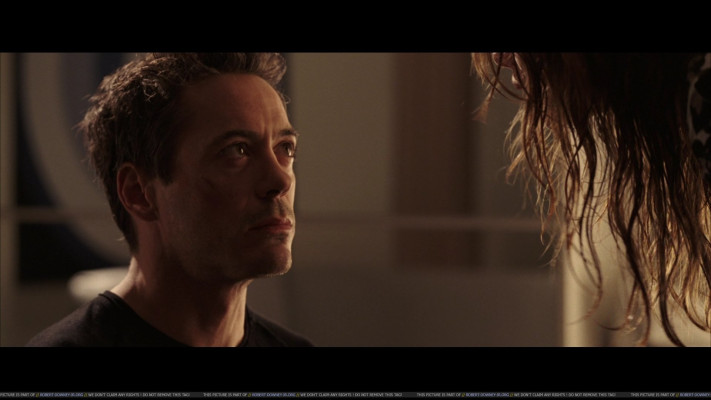Robert Downey Jr - Kiss Kiss, Bang Bang (2005)