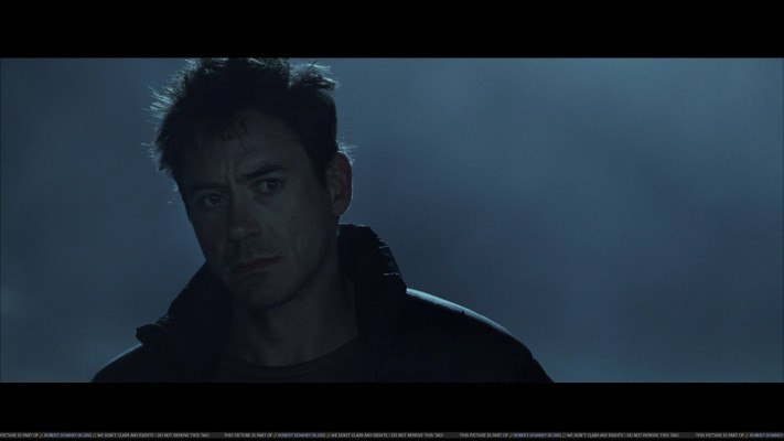 Robert Downey Jr - Kiss Kiss, Bang Bang (2005)