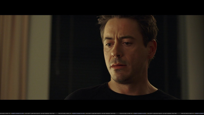 Robert Downey Jr - Kiss Kiss, Bang Bang (2005)