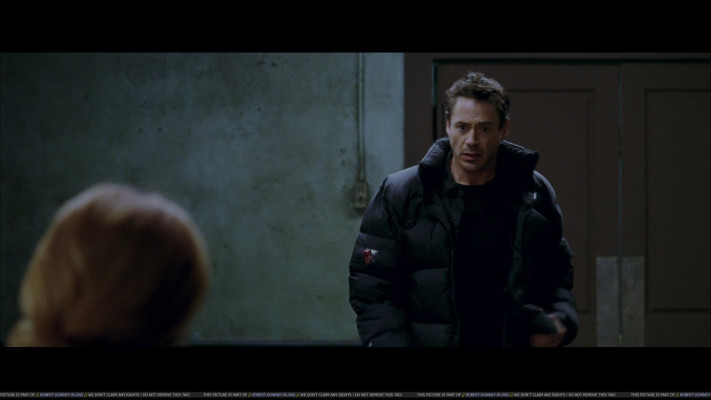 Robert Downey Jr - Kiss Kiss, Bang Bang (2005)