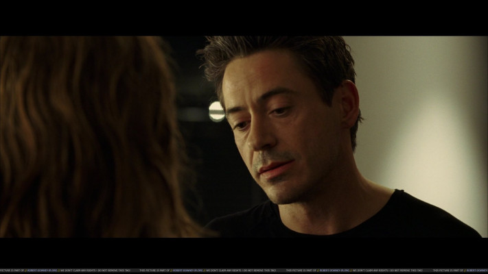 Robert Downey Jr - Kiss Kiss, Bang Bang (2005)