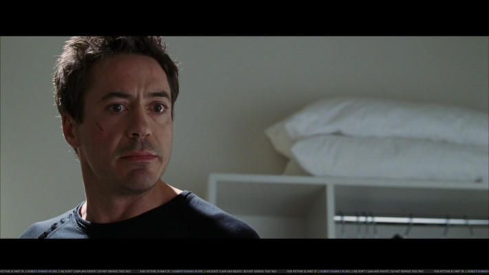 Robert Downey Jr - Kiss Kiss, Bang Bang (2005)