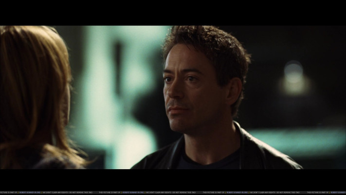 Robert Downey Jr - Kiss Kiss, Bang Bang (2005)