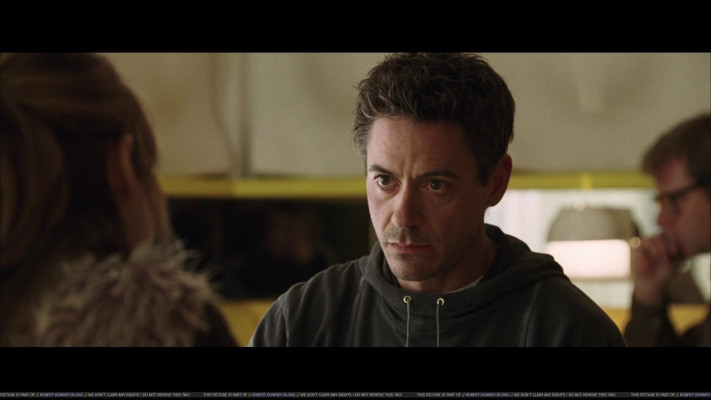 Robert Downey Jr - Kiss Kiss, Bang Bang (2005)