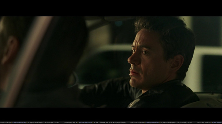 Robert Downey Jr - Kiss Kiss, Bang Bang (2005)
