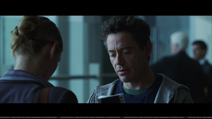 Robert Downey Jr - Kiss Kiss, Bang Bang (2005)