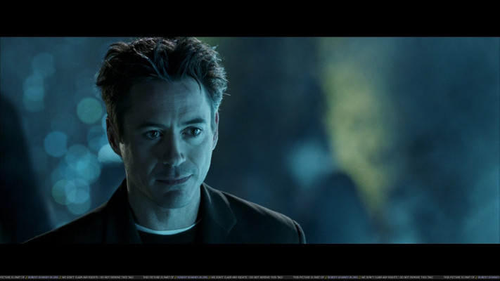 Robert Downey Jr - Kiss Kiss, Bang Bang (2005)