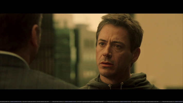 Robert Downey Jr - Kiss Kiss, Bang Bang (2005)
