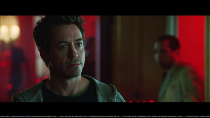 Robert Downey Jr - Kiss Kiss, Bang Bang (2005)