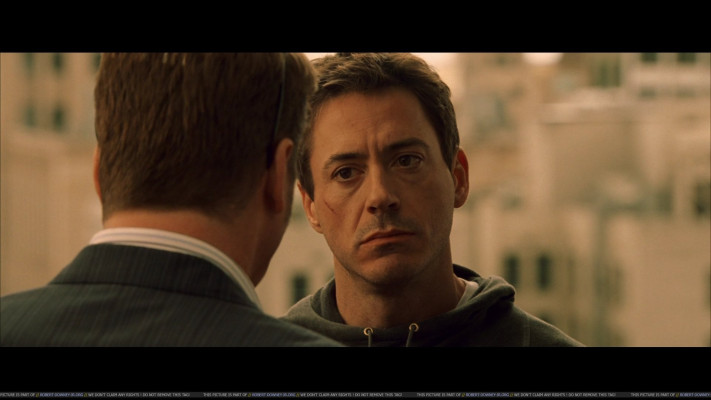 Robert Downey Jr - Kiss Kiss, Bang Bang (2005)