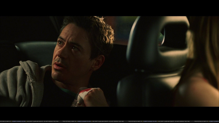 Robert Downey Jr - Kiss Kiss, Bang Bang (2005)