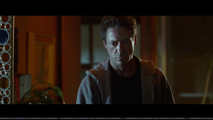 Robert Downey Jr - Kiss Kiss, Bang Bang (2005)