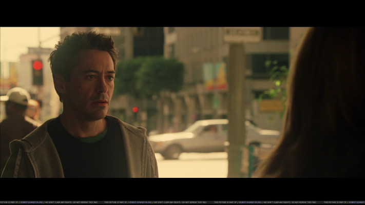 Robert Downey Jr - Kiss Kiss, Bang Bang (2005)
