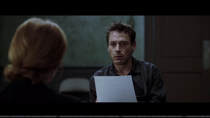 Robert Downey Jr - Kiss Kiss, Bang Bang (2005)