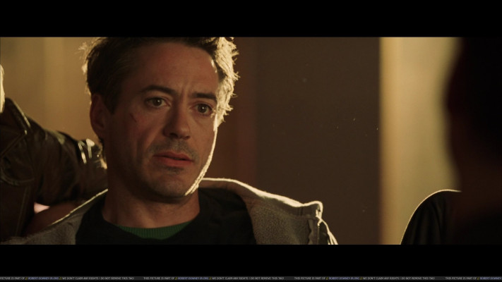 Robert Downey Jr - Kiss Kiss, Bang Bang (2005)
