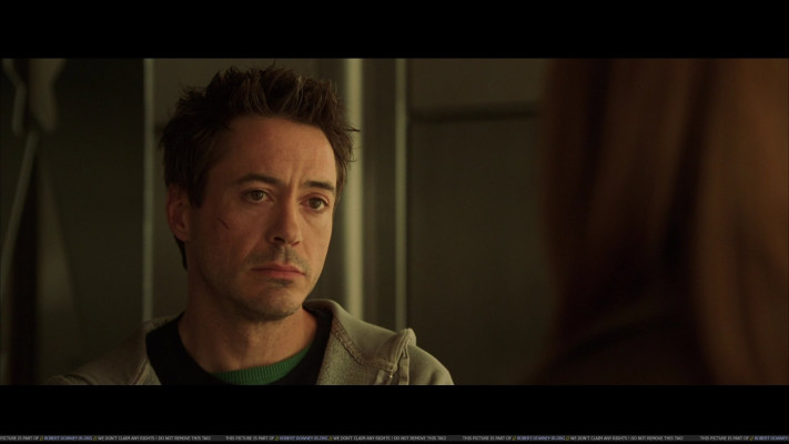 Robert Downey Jr - Kiss Kiss, Bang Bang (2005)