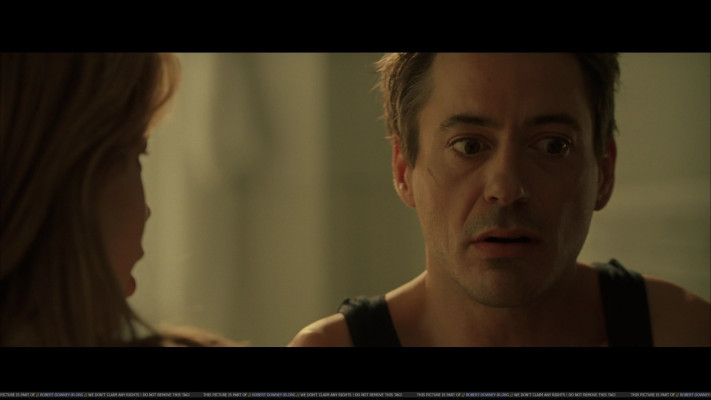 Robert Downey Jr - Kiss Kiss, Bang Bang (2005)