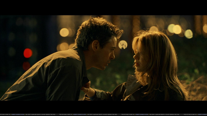 Robert Downey Jr - Kiss Kiss, Bang Bang (2005)