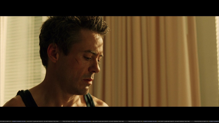 Robert Downey Jr - Kiss Kiss, Bang Bang (2005)