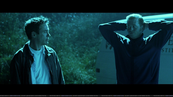 Robert Downey Jr - Kiss Kiss, Bang Bang (2005)