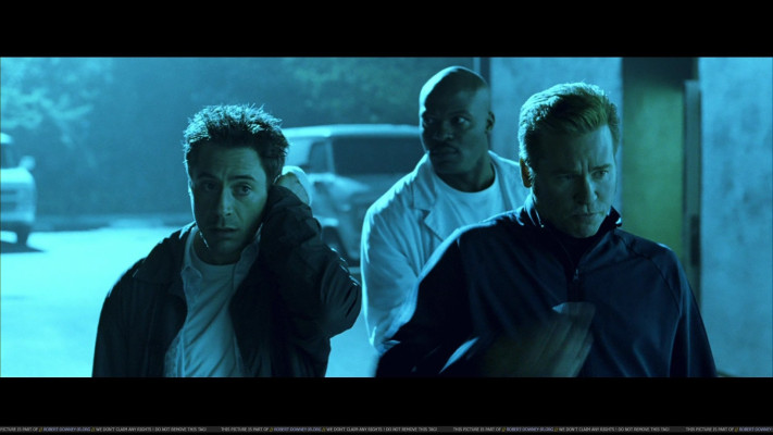 Robert Downey Jr - Kiss Kiss, Bang Bang (2005)