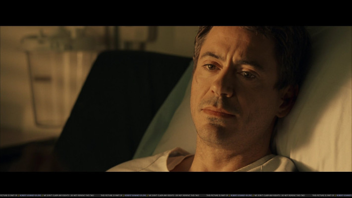 Robert Downey Jr - Kiss Kiss, Bang Bang (2005)