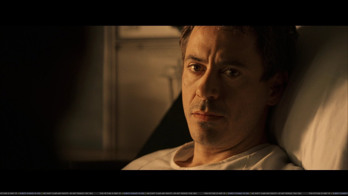 Robert Downey Jr - Kiss Kiss, Bang Bang (2005)