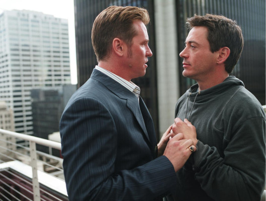 Robert Downey Jr - Kiss Kiss, Bang Bang (2005)