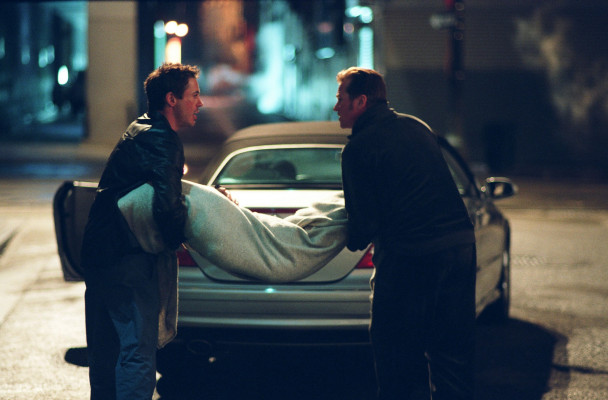 Robert Downey Jr - Kiss Kiss, Bang Bang (2005)