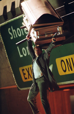 Robert Downey Jr - Kiss Kiss, Bang Bang (2005)