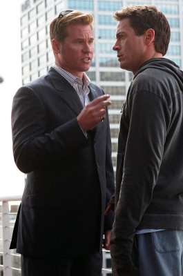 Robert Downey Jr - Kiss Kiss, Bang Bang (2005)