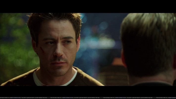 Robert Downey Jr - Kiss Kiss, Bang Bang (2005)