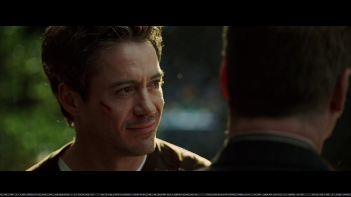 Robert Downey Jr - Kiss Kiss, Bang Bang (2005)