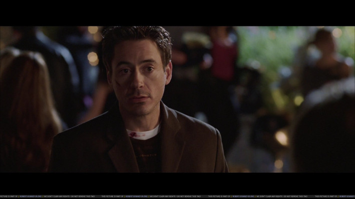 Robert Downey Jr - Kiss Kiss, Bang Bang (2005)