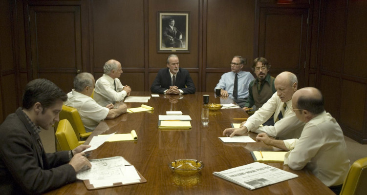 Robert Downey Jr - Zodiac (2007)