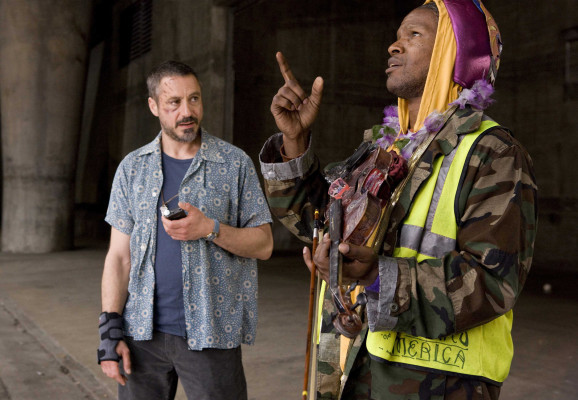 Robert Downey Jr - The Soloist (2009)
