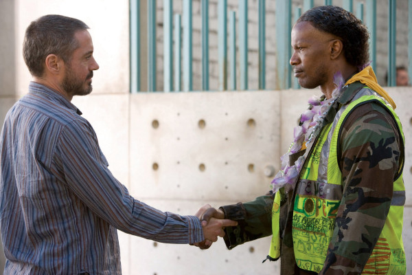 Robert Downey Jr - The Soloist (2009)