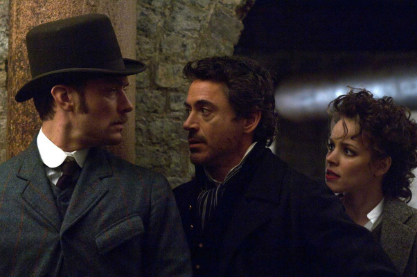 Robert Downey Jr. pic #194356