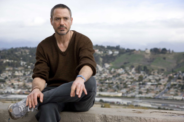 Robert Downey Jr. pic #194352