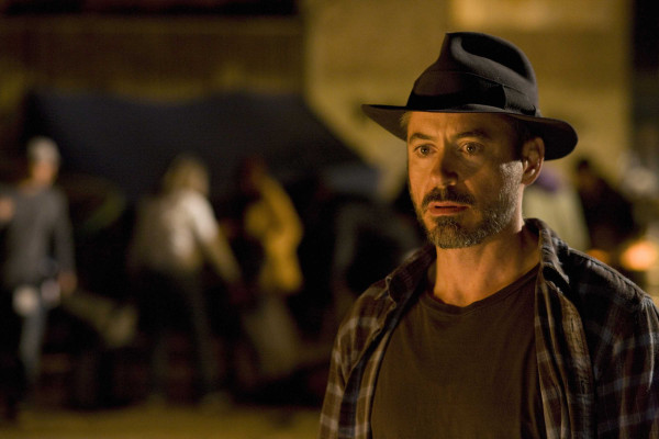 Robert Downey Jr. pic #194353