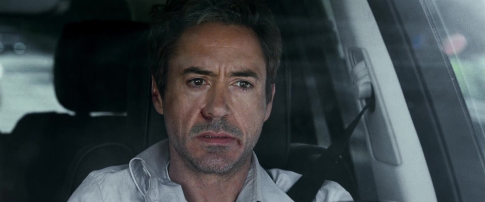 Robert Downey Jr - Due Date (2010)