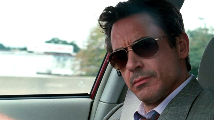 Robert Downey Jr - Due Date (2010)